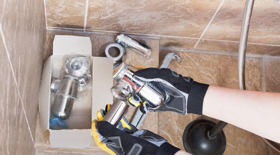 Professional New roof installation in Davis, NC